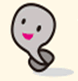 MY HEALTH WEBキャラクター